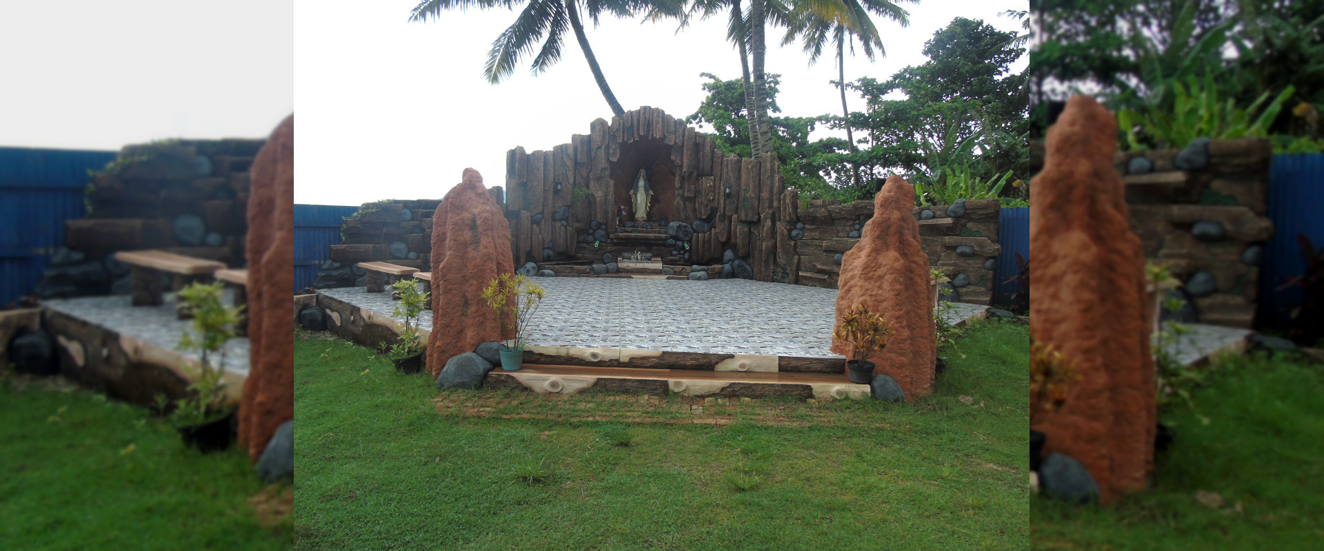 GUA MARIA