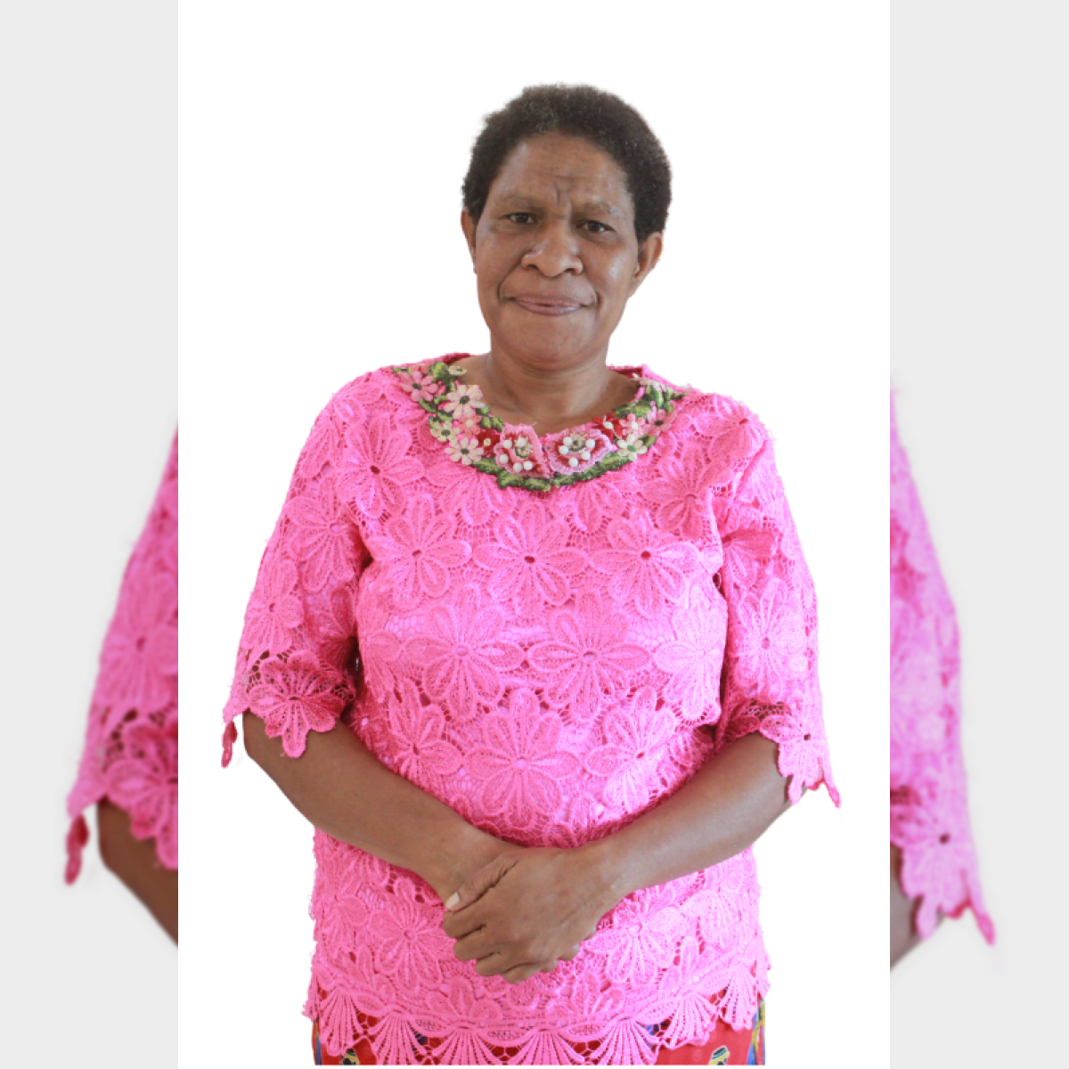 PAULA AMBAI
