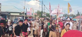 Warta Paroki: Latihan Koordinator Liturgi